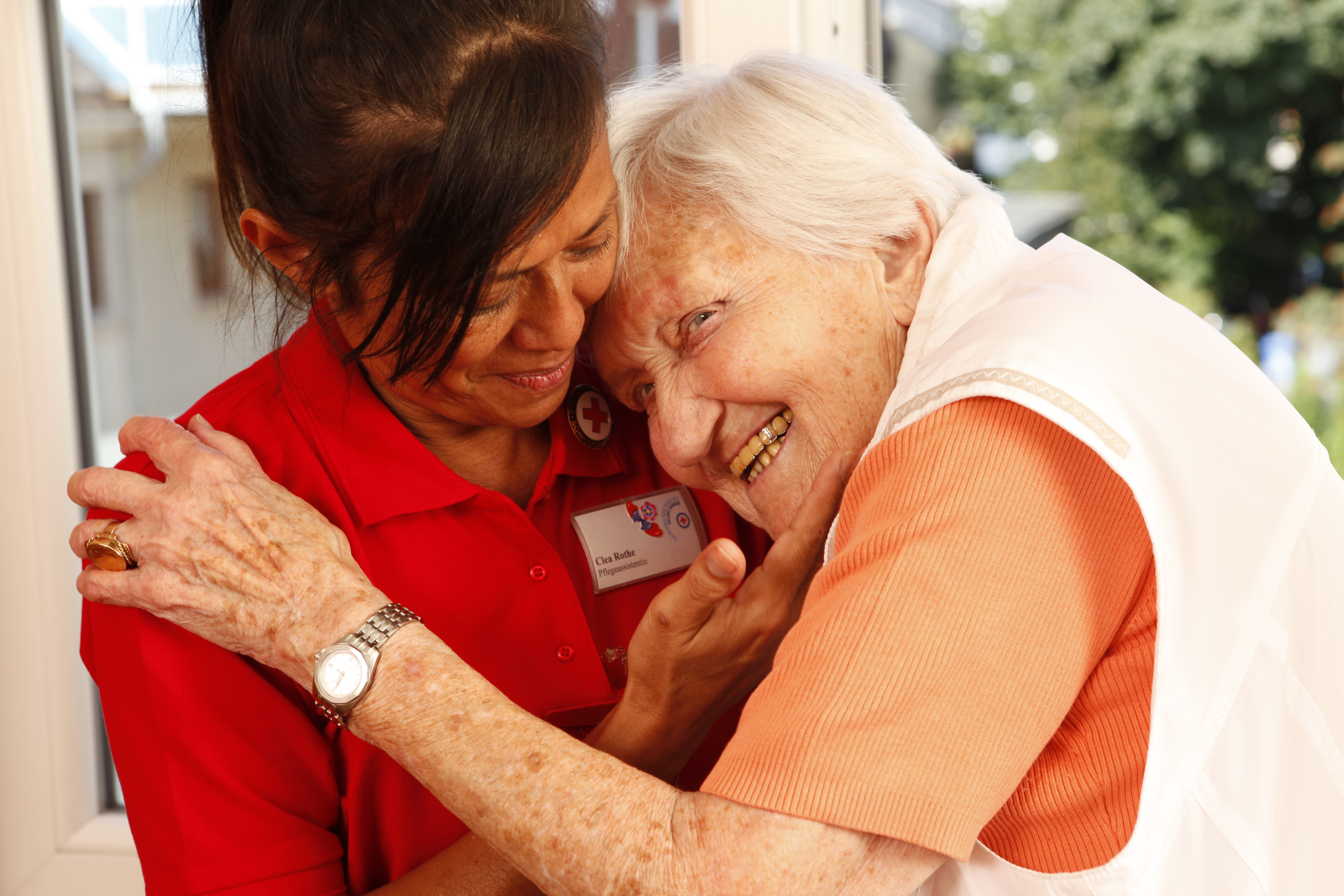 Altenpflege 6