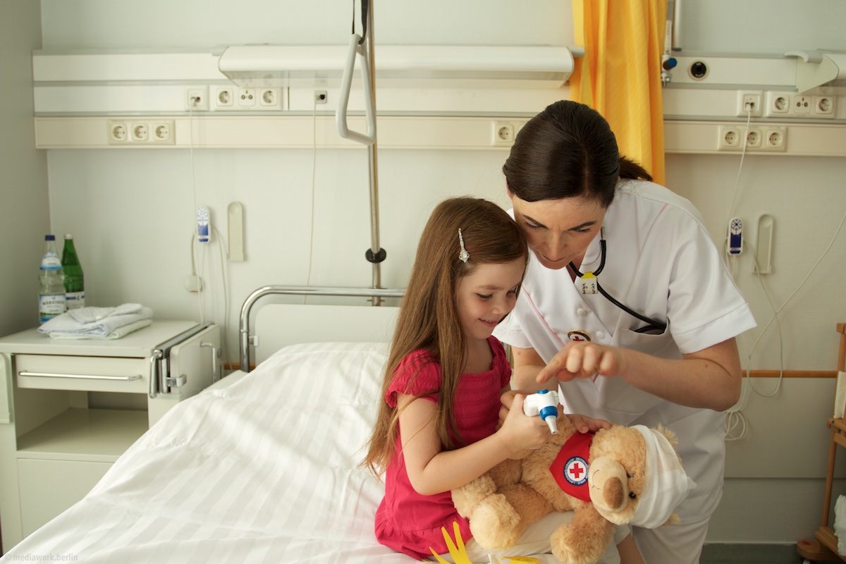 Gesundheits- und Kinderkrankenpflege 6
